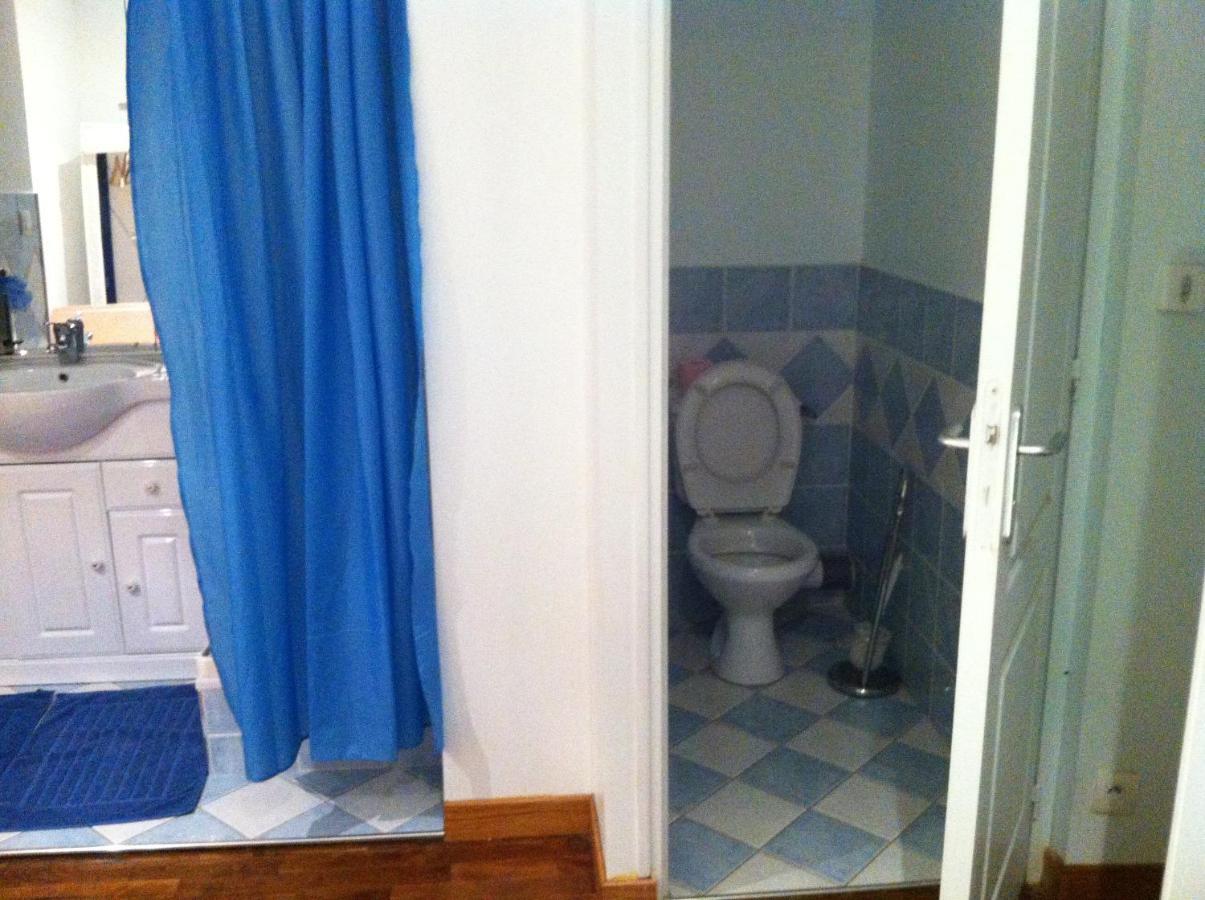 Gite Aristide Mont Saint Michel Sacey Kamer foto
