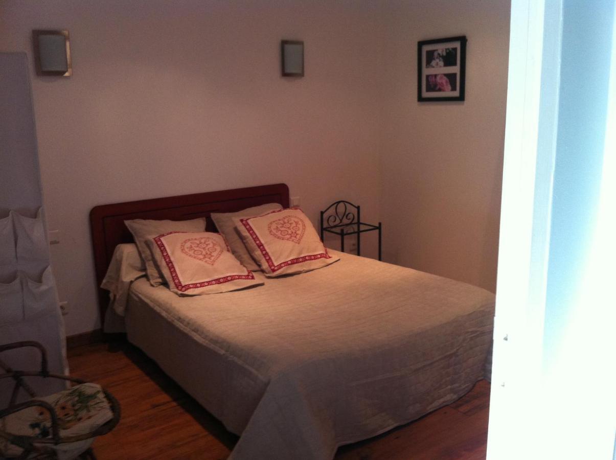 Gite Aristide Mont Saint Michel Sacey Kamer foto